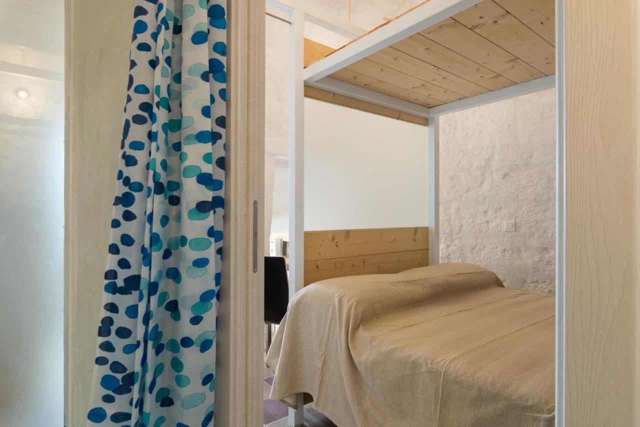 Dimore Tipiche By Wonderful Italy Apartment Остуни Екстериор снимка