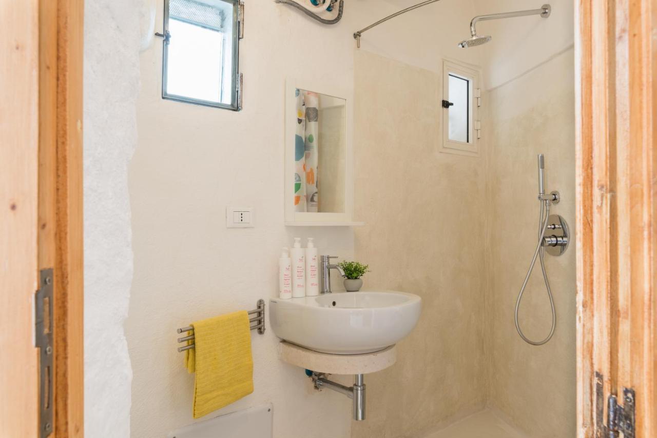 Dimore Tipiche By Wonderful Italy Apartment Остуни Екстериор снимка