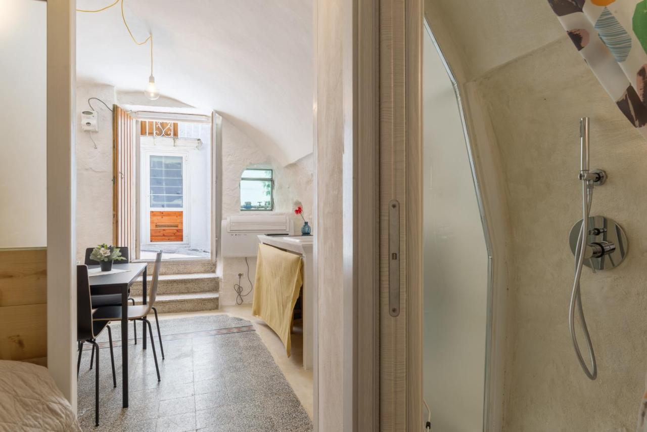 Dimore Tipiche By Wonderful Italy Apartment Остуни Екстериор снимка