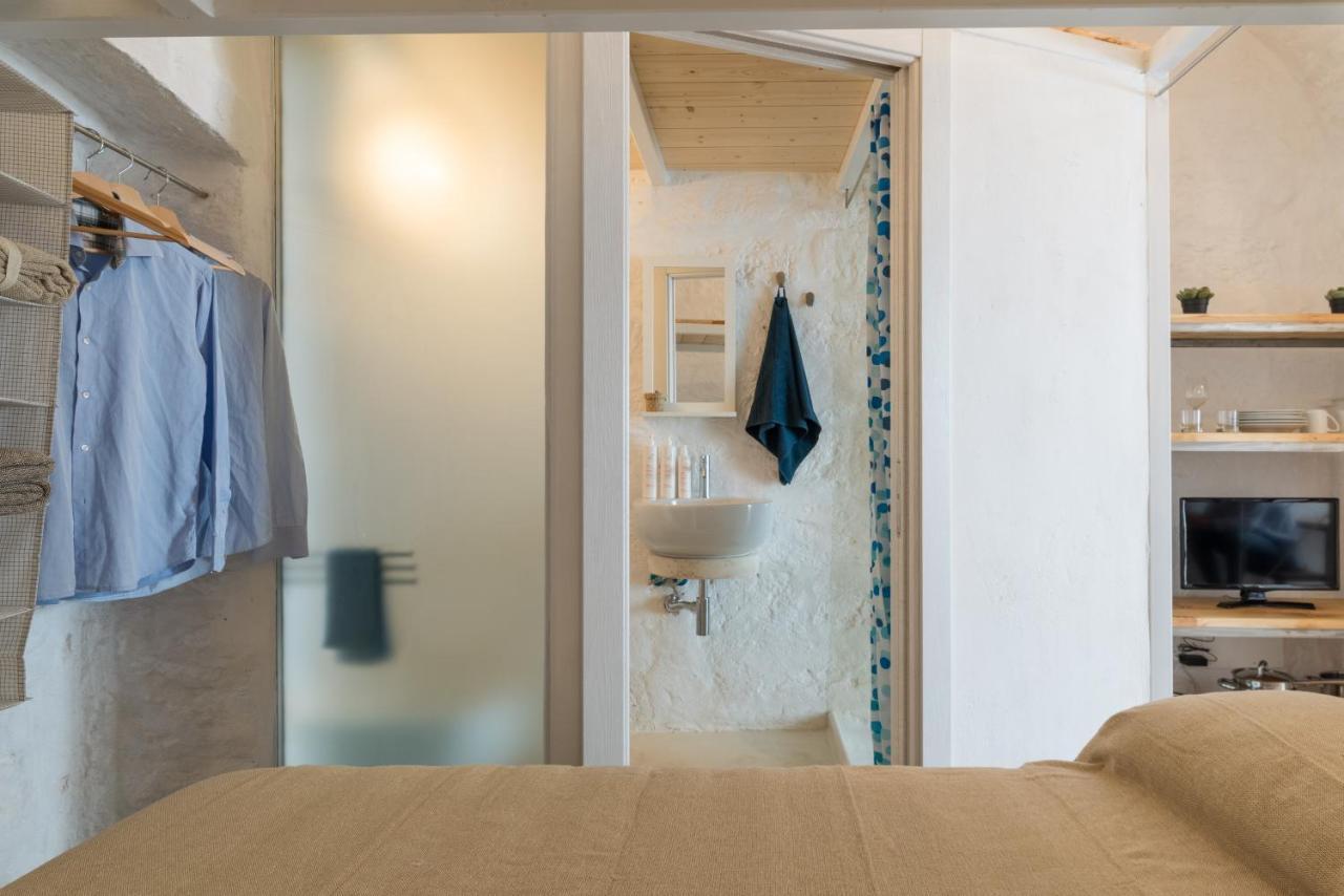 Dimore Tipiche By Wonderful Italy Apartment Остуни Екстериор снимка