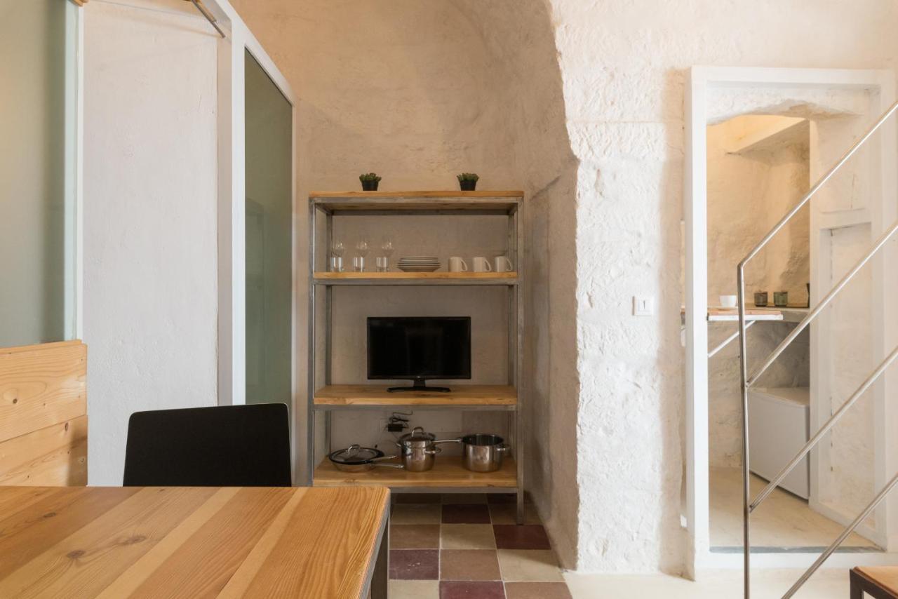 Dimore Tipiche By Wonderful Italy Apartment Остуни Екстериор снимка