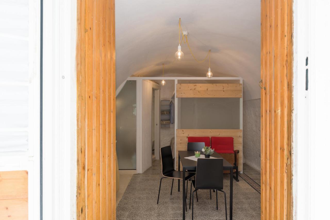Dimore Tipiche By Wonderful Italy Apartment Остуни Екстериор снимка