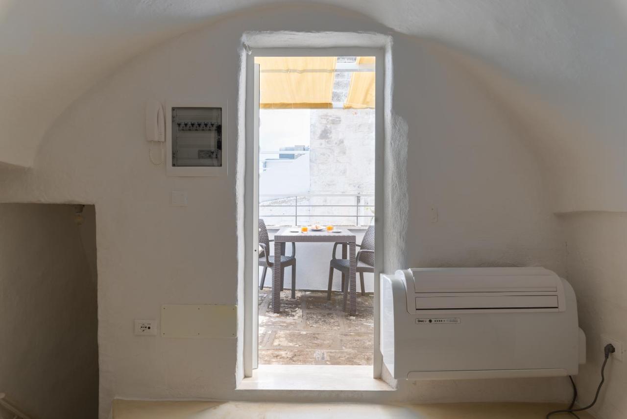 Dimore Tipiche By Wonderful Italy Apartment Остуни Екстериор снимка