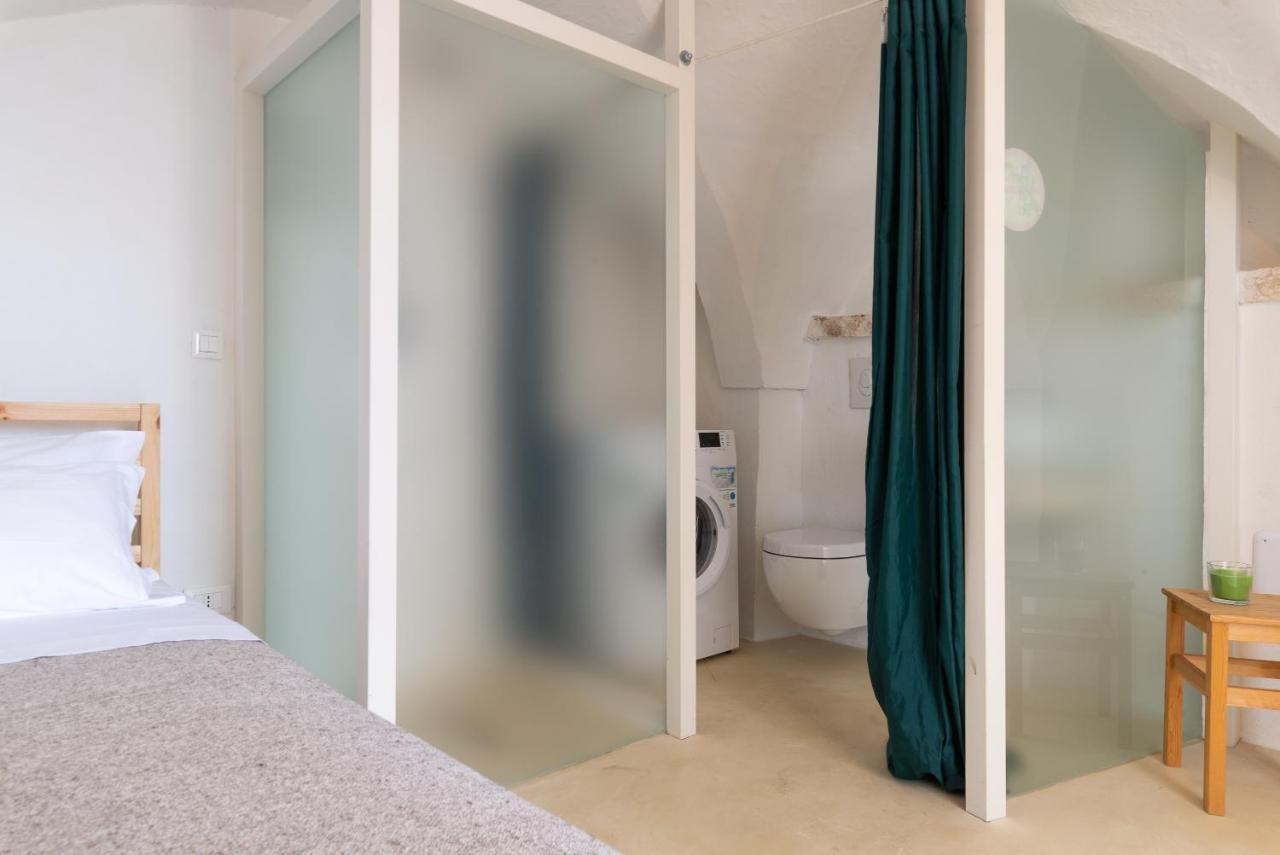 Dimore Tipiche By Wonderful Italy Apartment Остуни Екстериор снимка