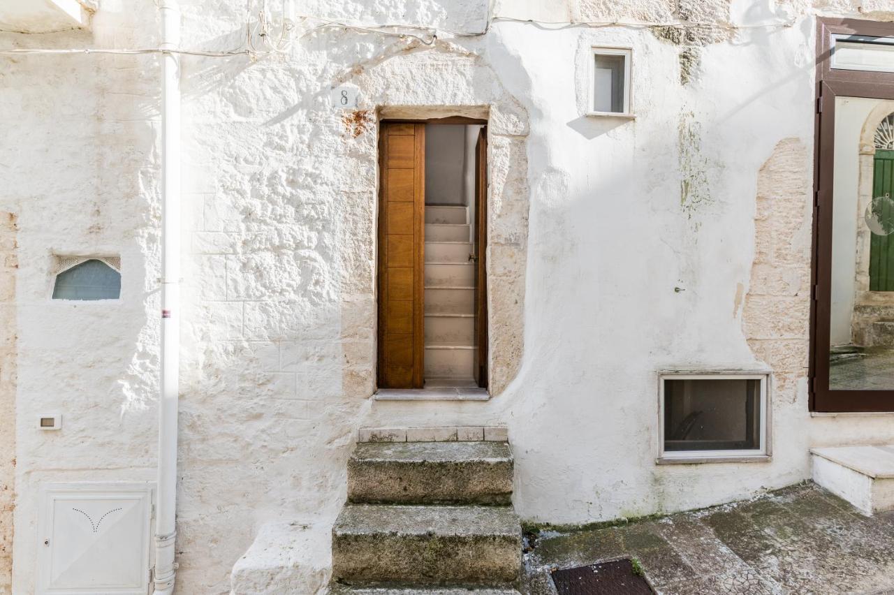 Dimore Tipiche By Wonderful Italy Apartment Остуни Екстериор снимка
