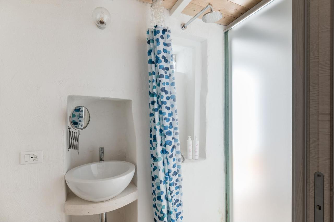 Dimore Tipiche By Wonderful Italy Apartment Остуни Екстериор снимка