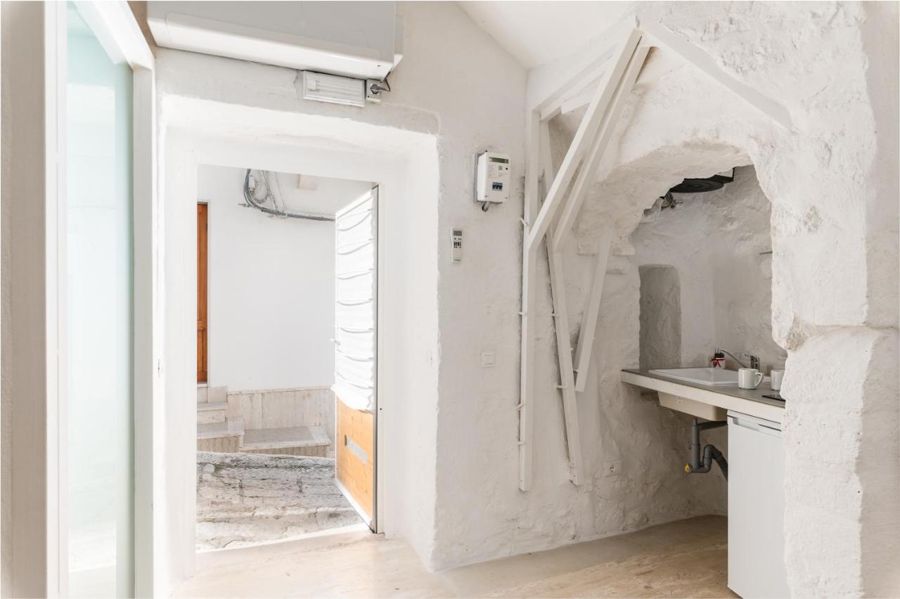 Dimore Tipiche By Wonderful Italy Apartment Остуни Екстериор снимка